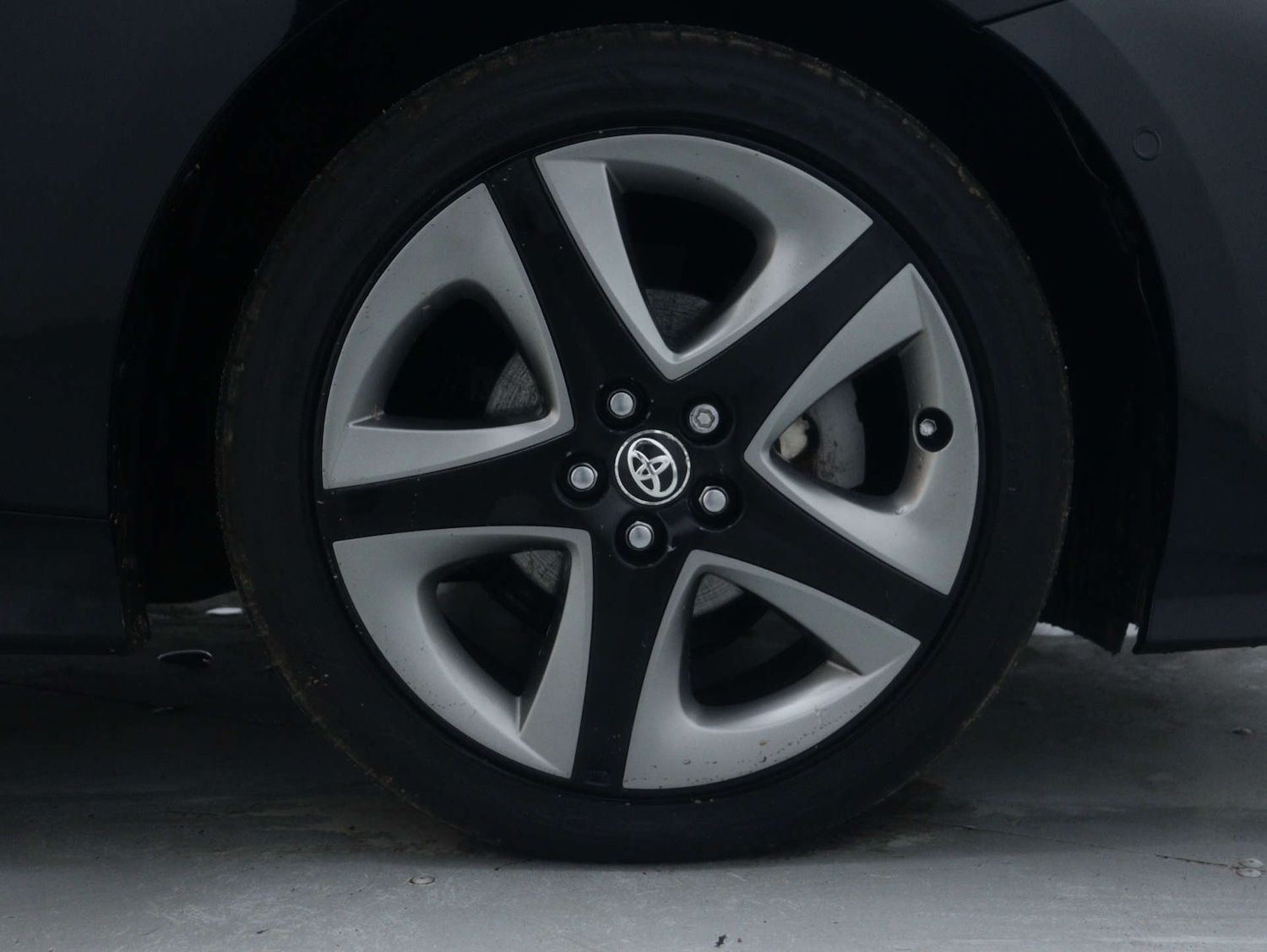 Used Toyota Prius 2021 for sale - 77392213: Photo 14