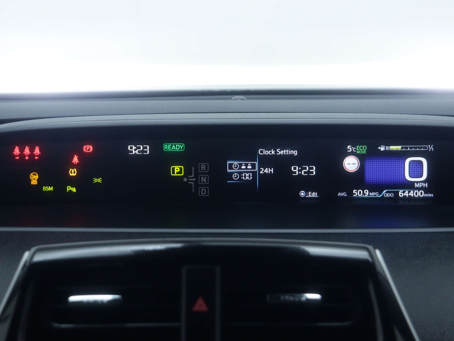 Used Toyota Prius 2021 for sale - 77392213: Photo 18