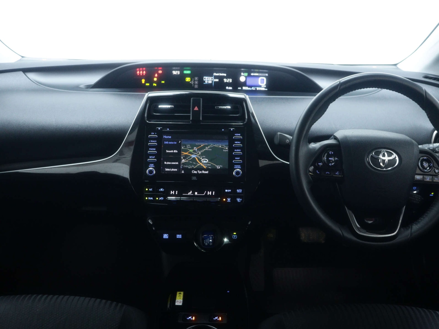 Used Toyota Prius 2021 for sale - 77392213: Photo 19