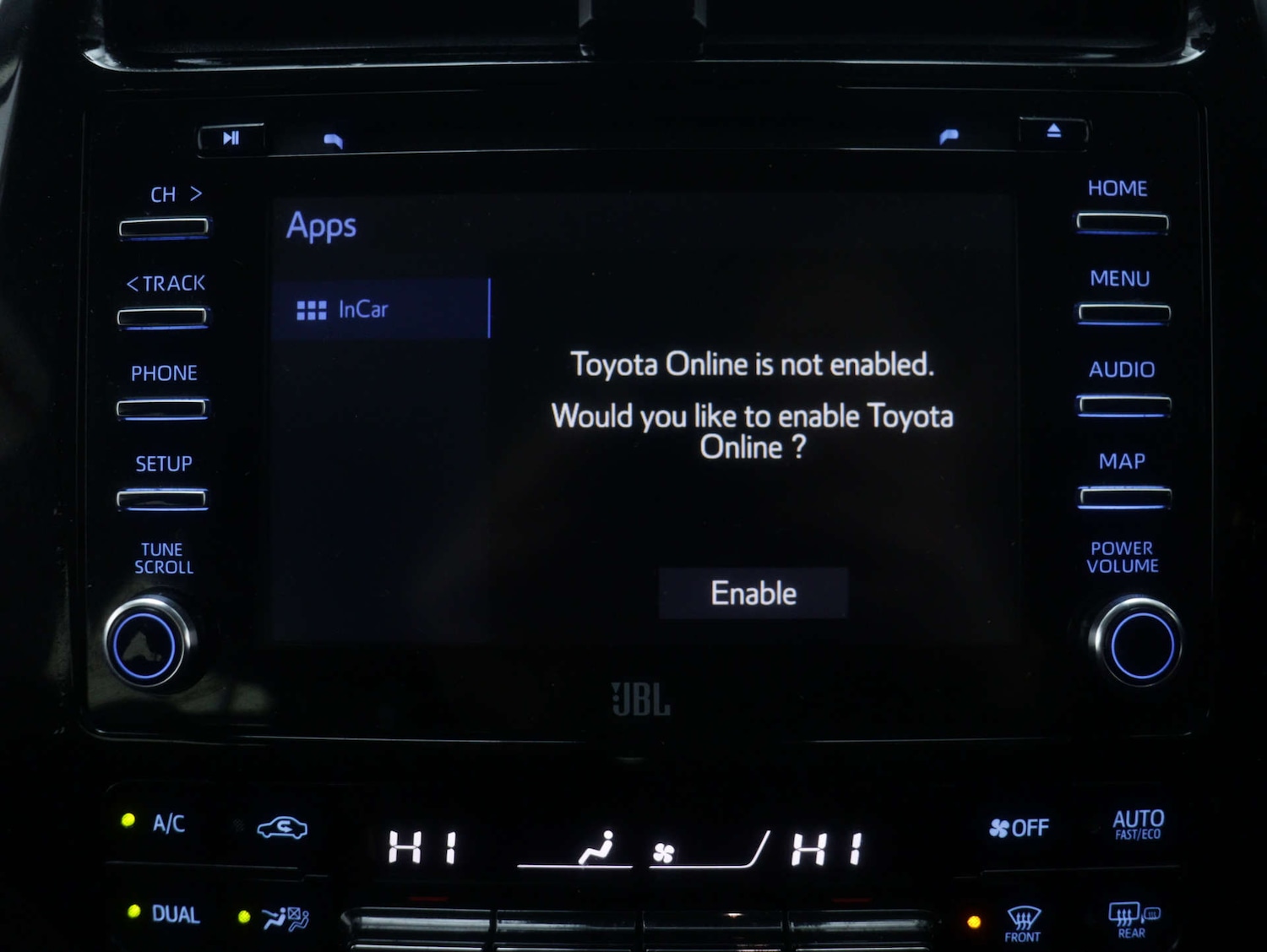 Used Toyota Prius 2021 for sale - 77392213: Photo 25