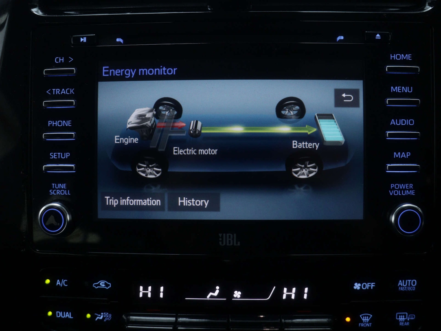 Used Toyota Prius 2021 for sale - 77392213: Photo 26