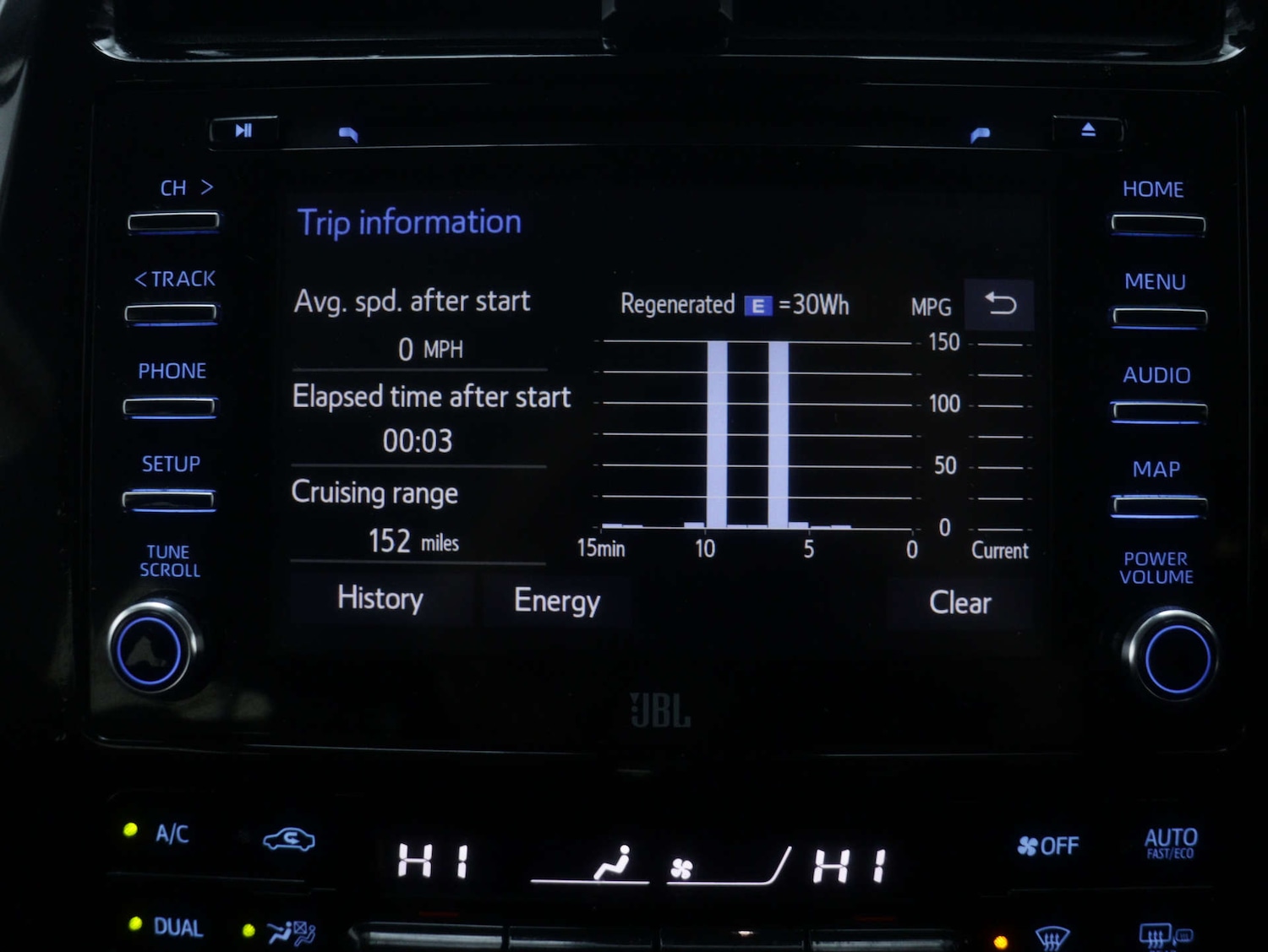 Used Toyota Prius 2021 for sale - 77392213: Photo 27