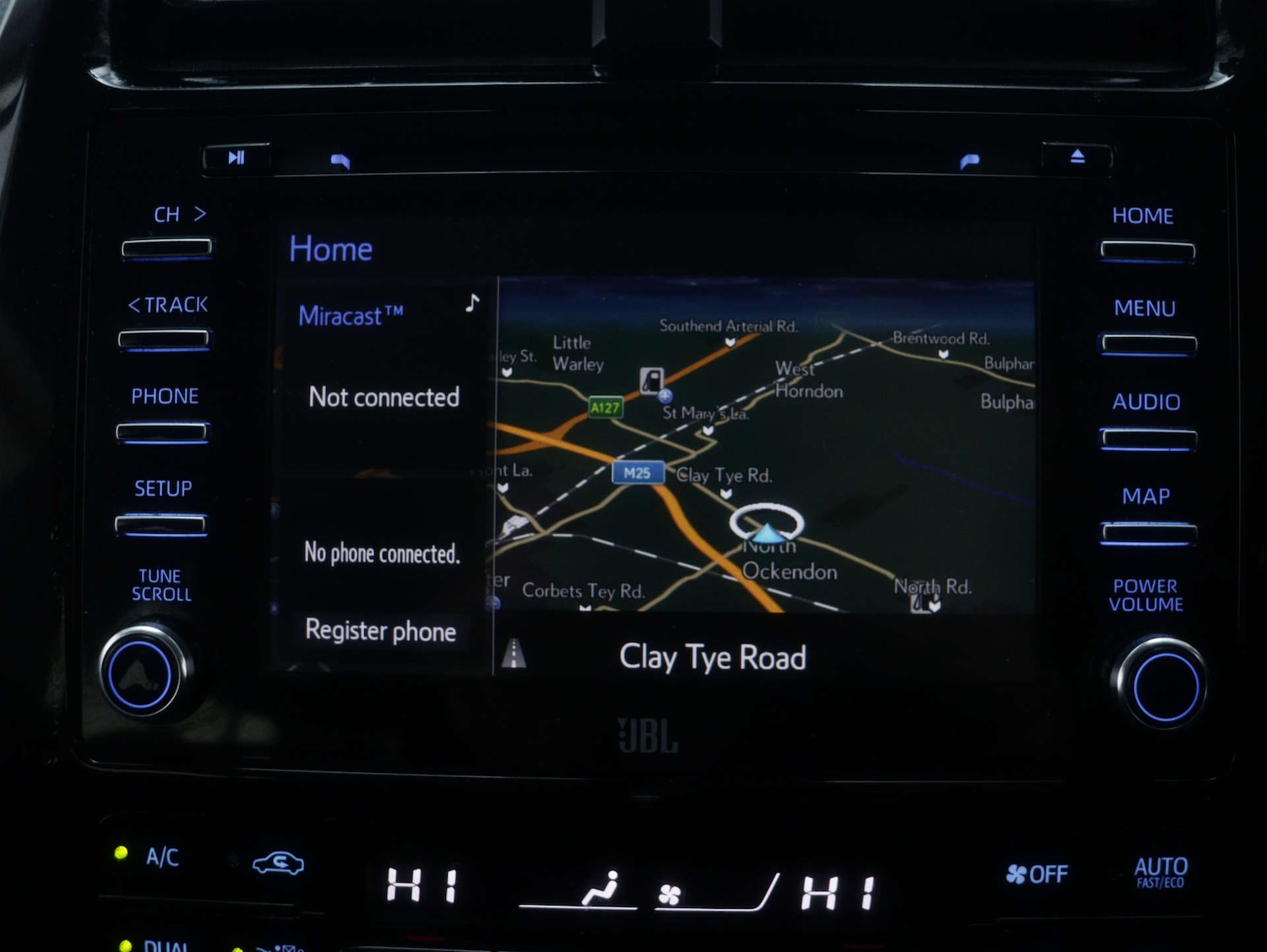 Used Toyota Prius 2021 for sale - 77392213: Photo 30