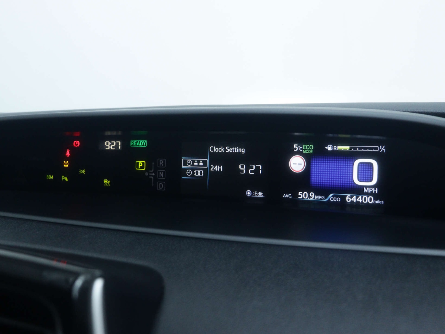 Used Toyota Prius 2021 for sale - 77392213: Photo 32