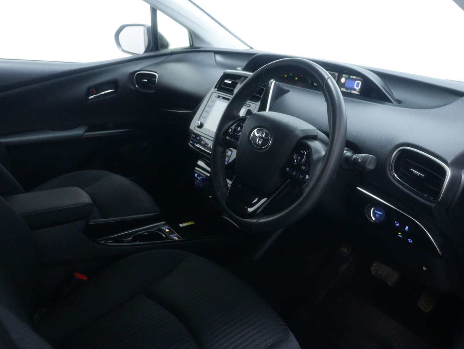 Used Toyota Prius 2021 for sale - 77392213: Photo 44