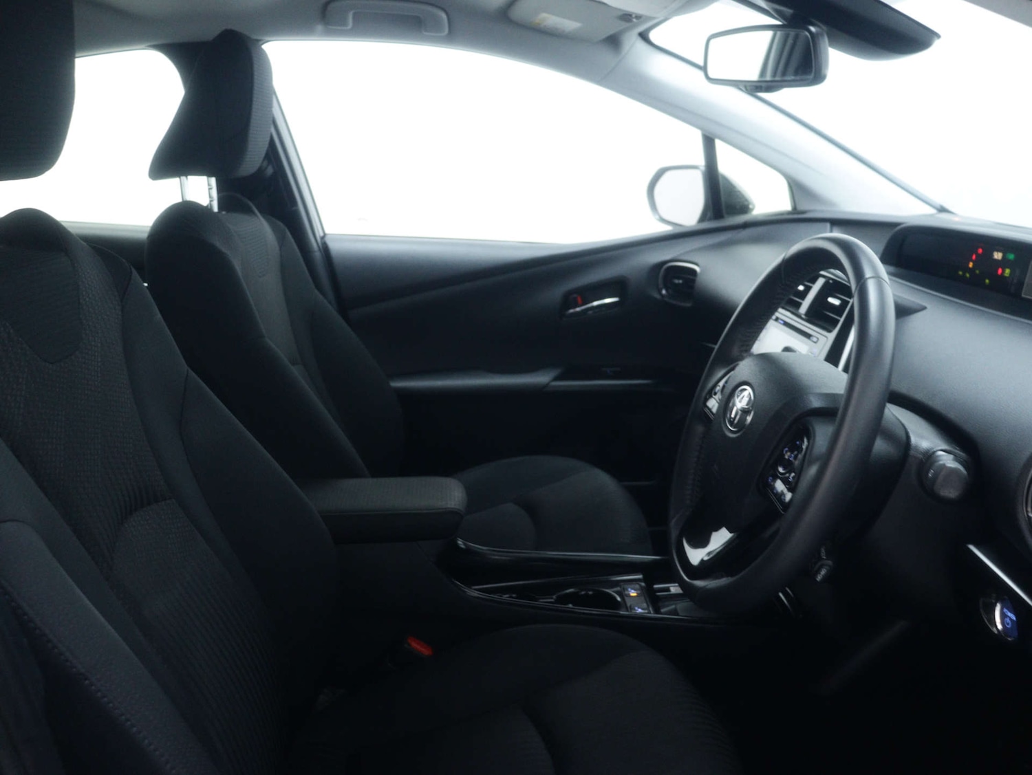 Used Toyota Prius 2021 for sale - 77392213: Photo 45