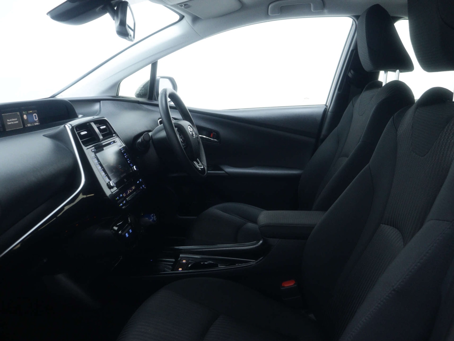 Used Toyota Prius 2021 for sale - 77392213: Photo 48