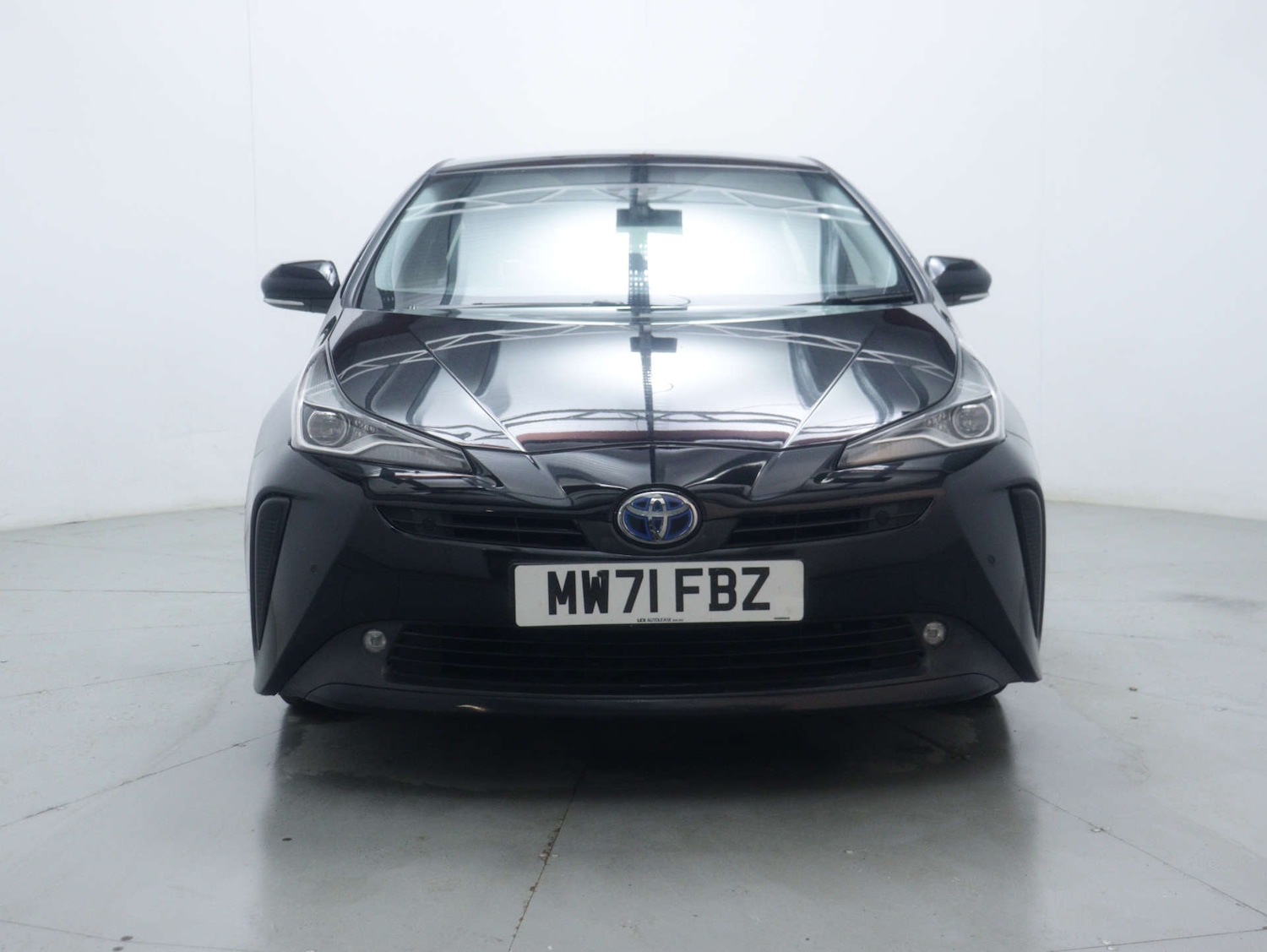 Used Toyota Prius 2021 for sale - 77392213: Photo 5