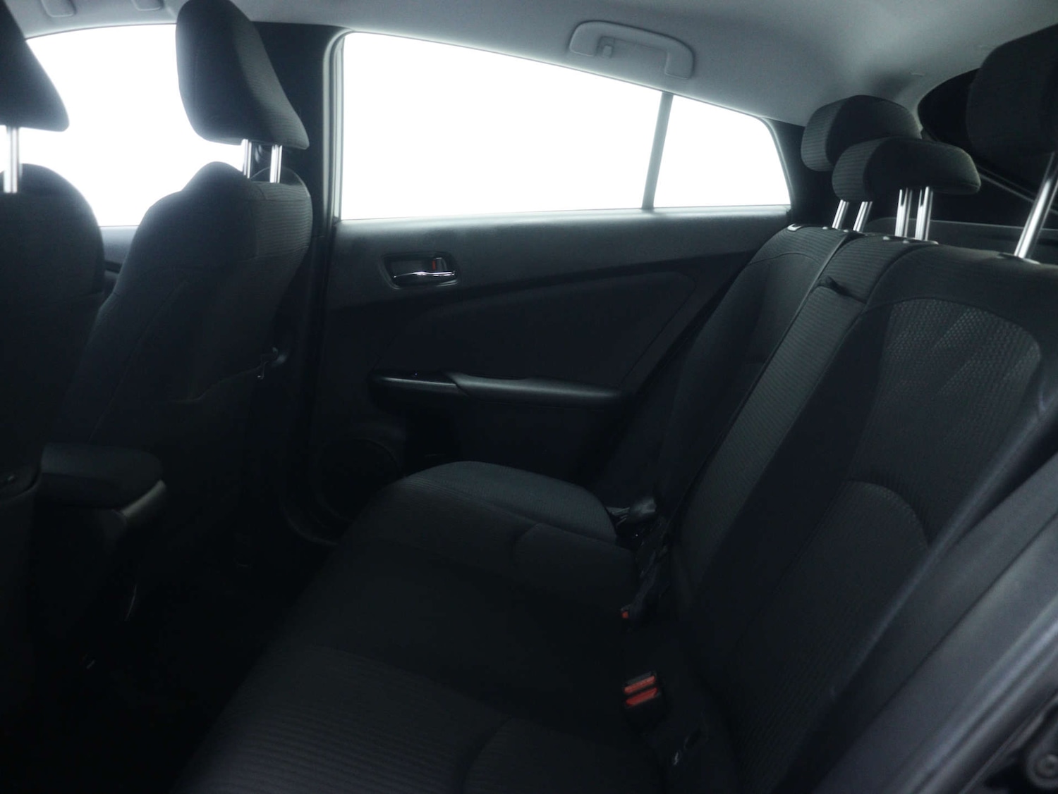 Used Toyota Prius 2021 for sale - 77392213: Photo 50