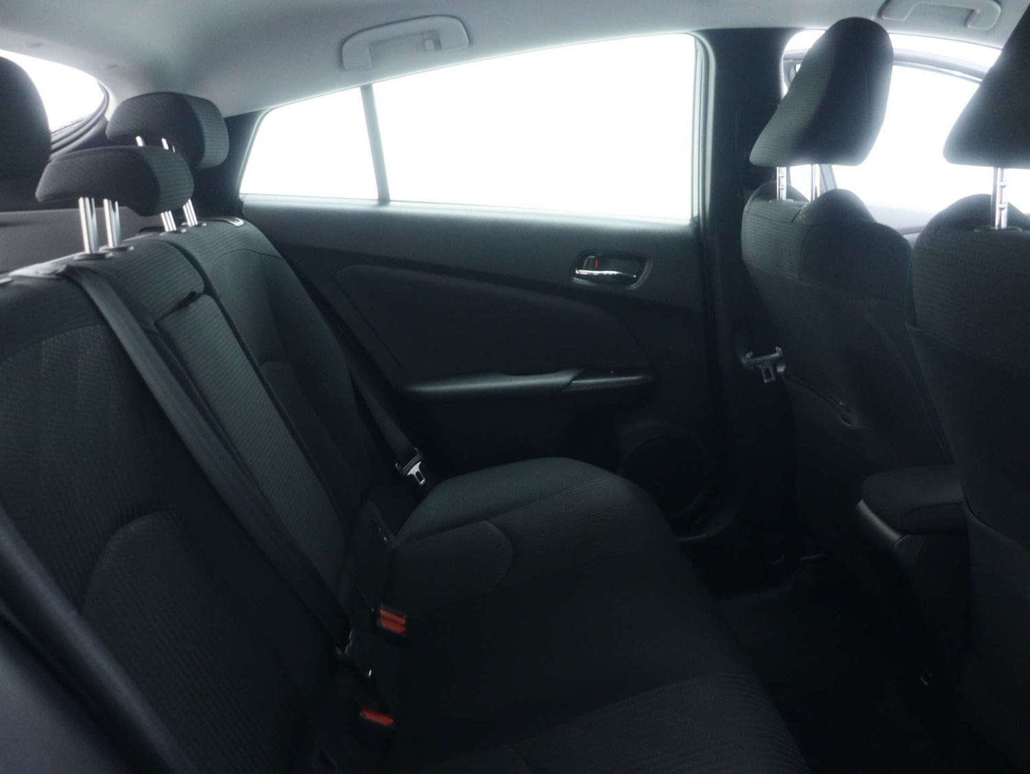 Used Toyota Prius 2021 for sale - 77392213: Photo 51