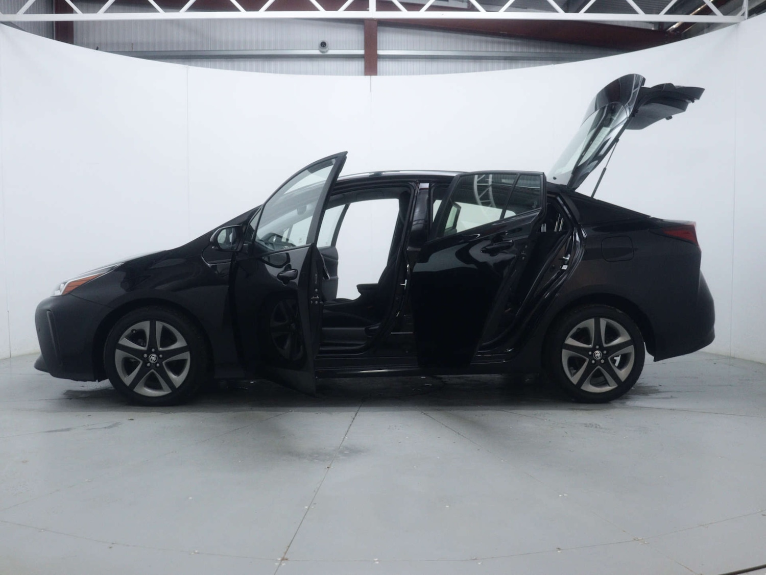 Used Toyota Prius 2021 for sale - 77392213: Photo 56
