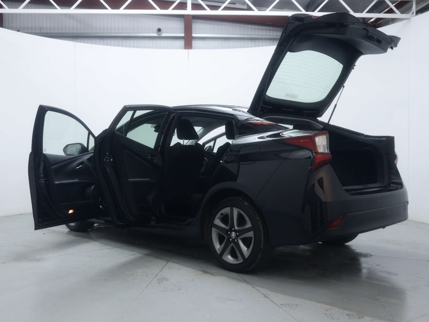 Used Toyota Prius 2021 for sale - 77392213: Photo 57
