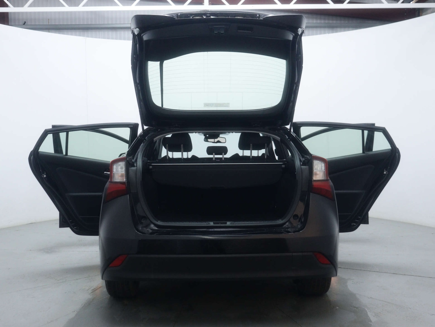 Used Toyota Prius 2021 for sale - 77392213: Photo 58