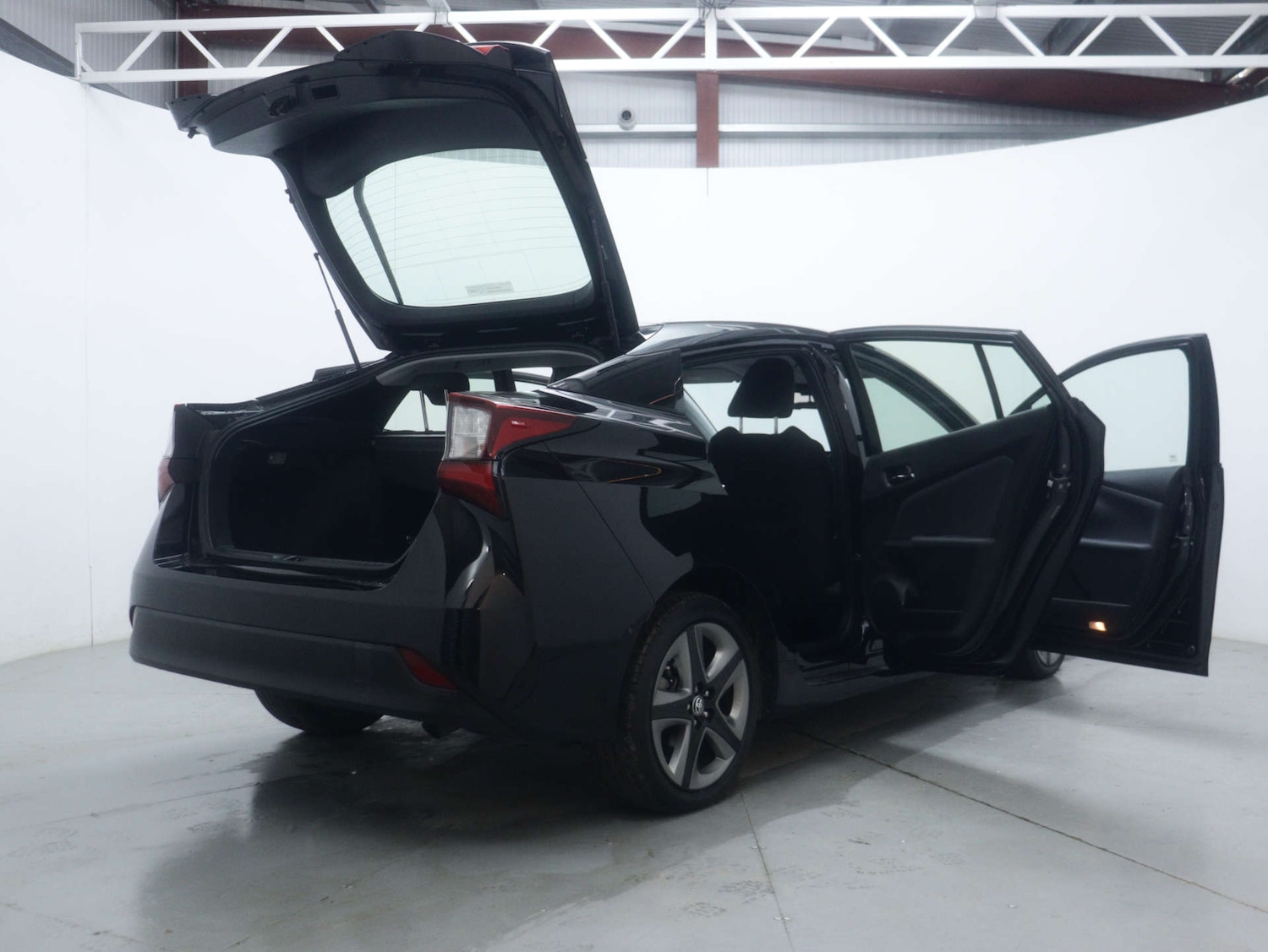 Used Toyota Prius 2021 for sale - 77392213: Photo 59