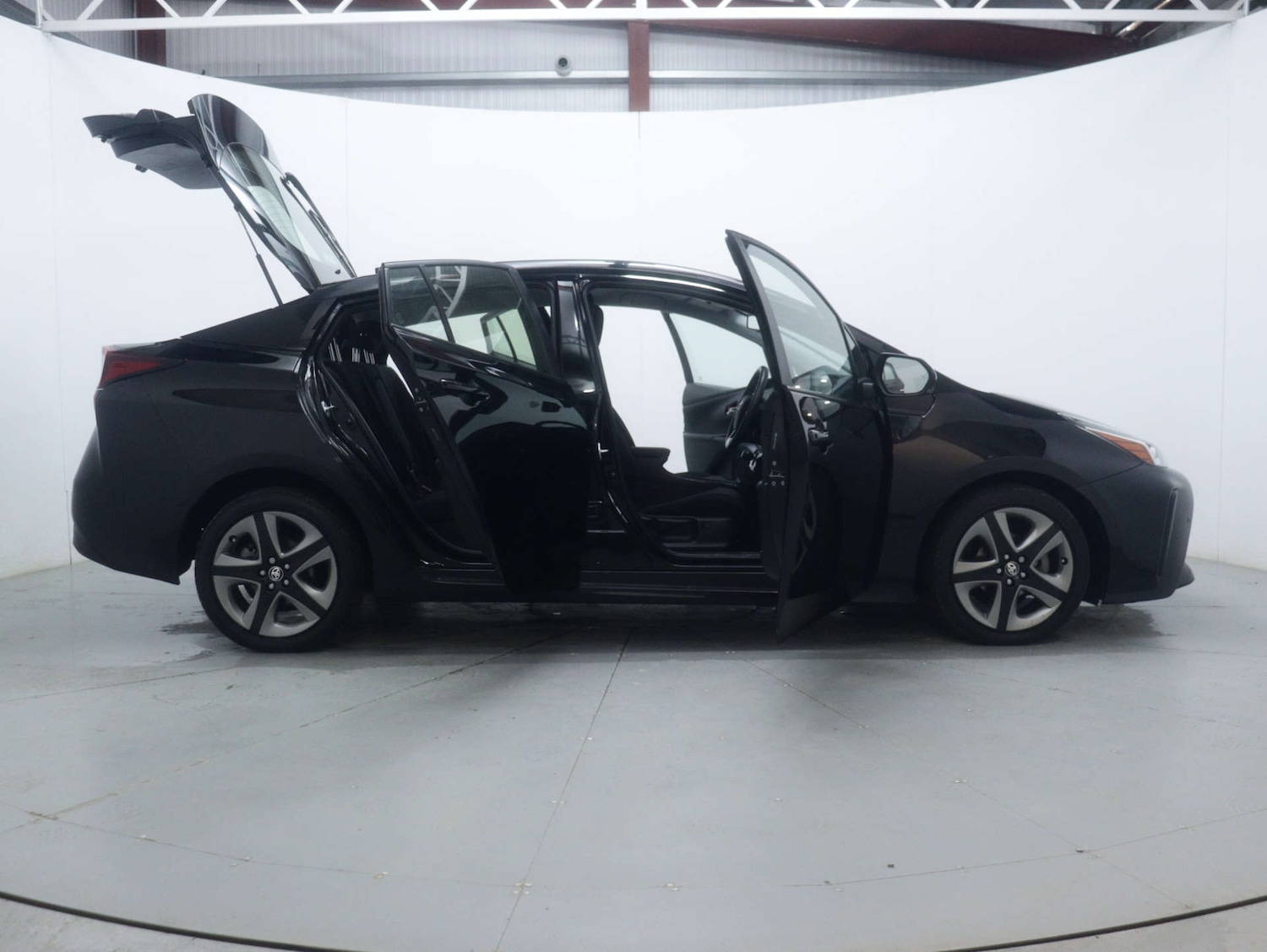 Used Toyota Prius 2021 for sale - 77392213: Photo 60