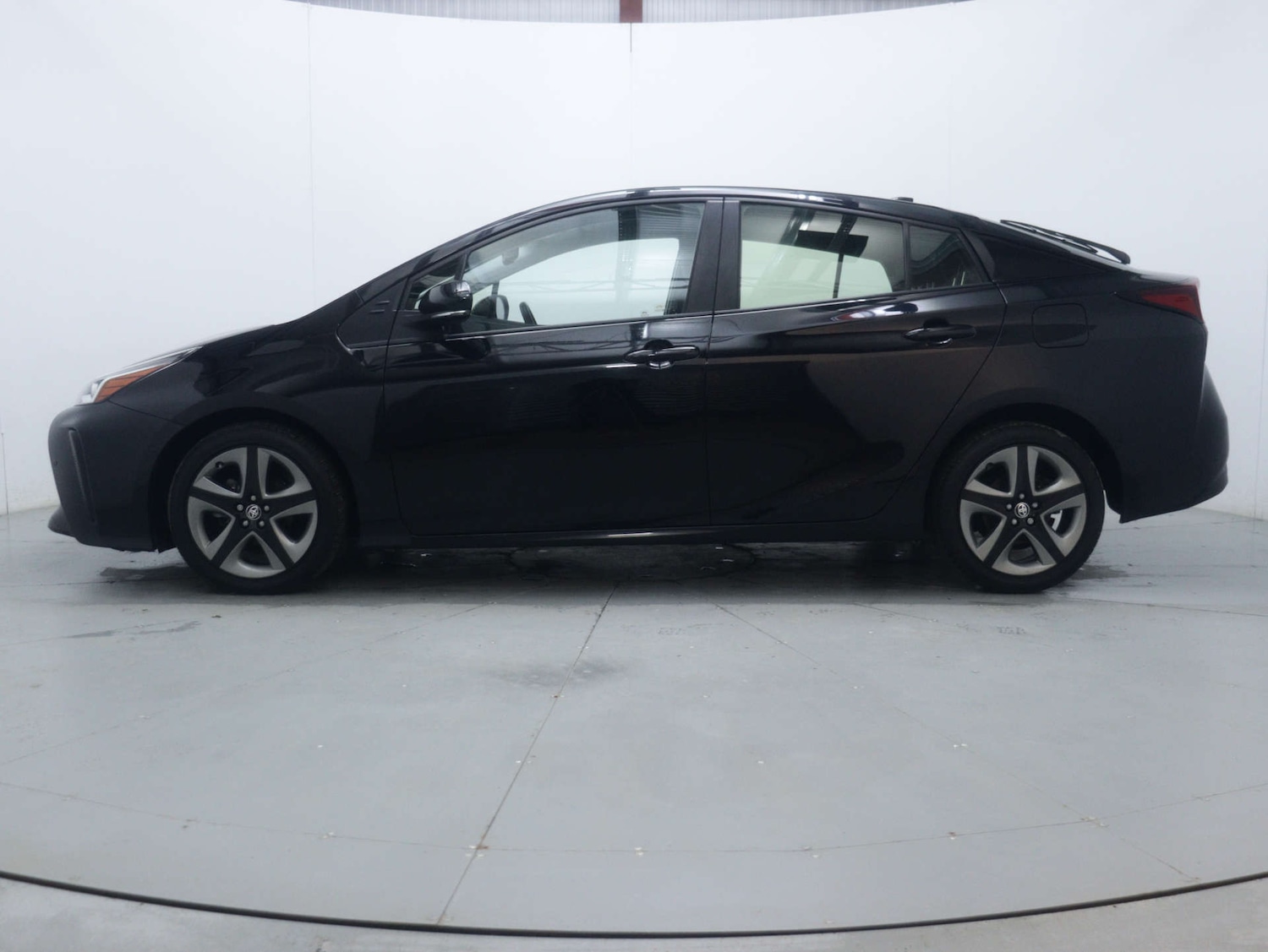 Used Toyota Prius 2021 for sale - 77392213: Photo 8