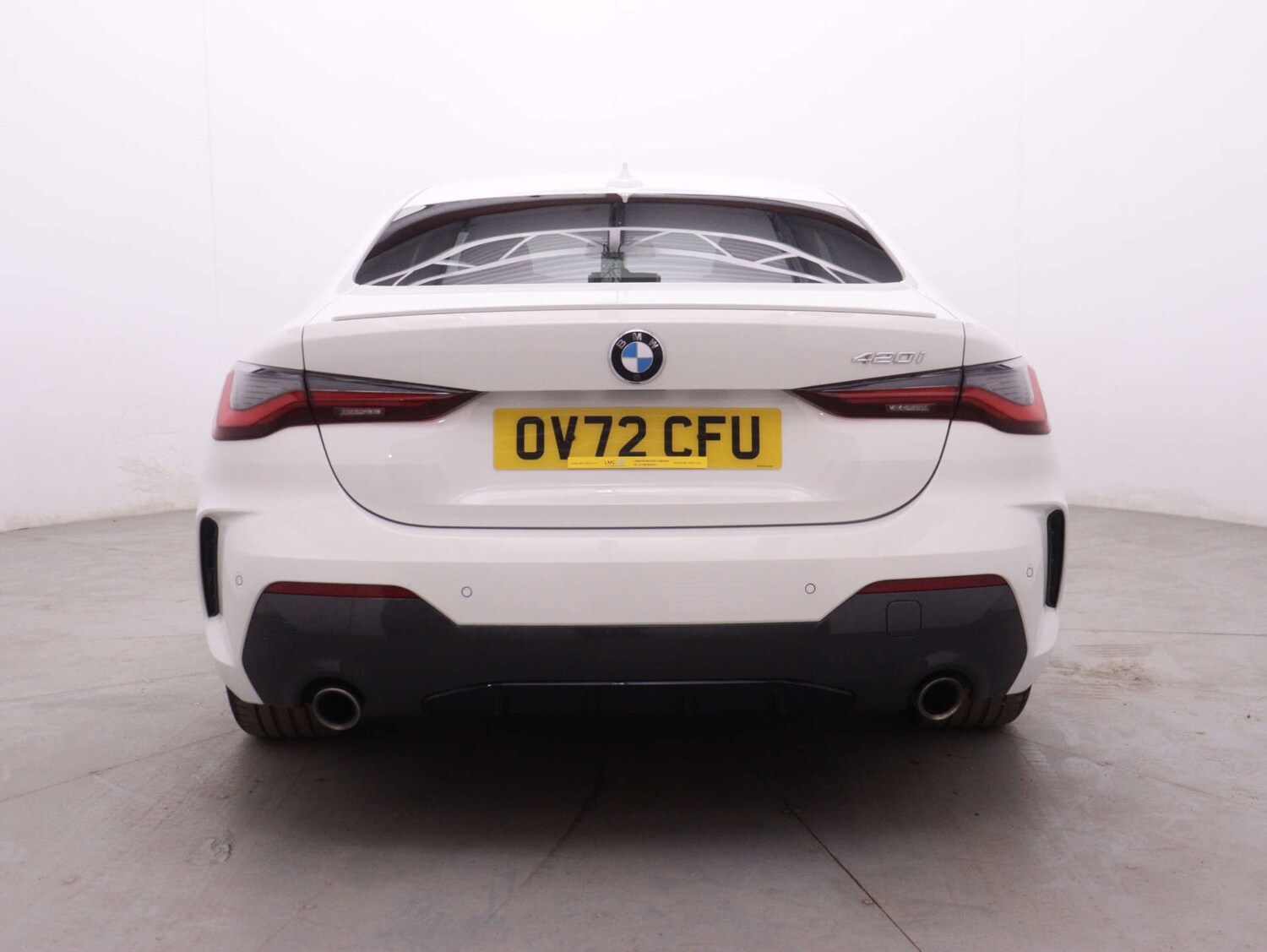 Used BMW 4 Series 2022 for sale - 76340741: Photo 10