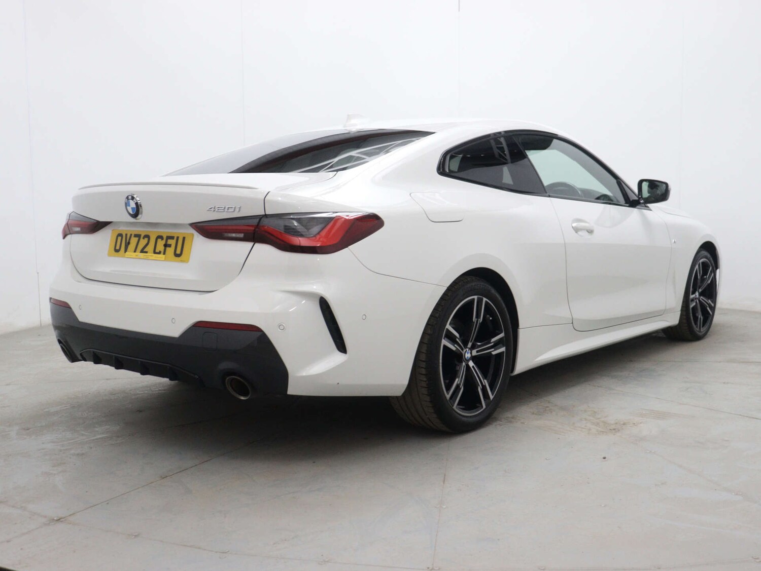 Used BMW 4 Series 2022 for sale - 76340741: Photo 11