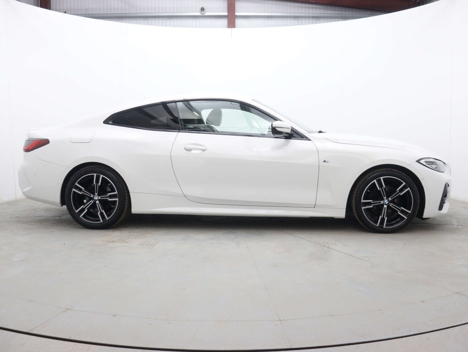 Used BMW 4 Series 2022 for sale - 76340741: Photo 12