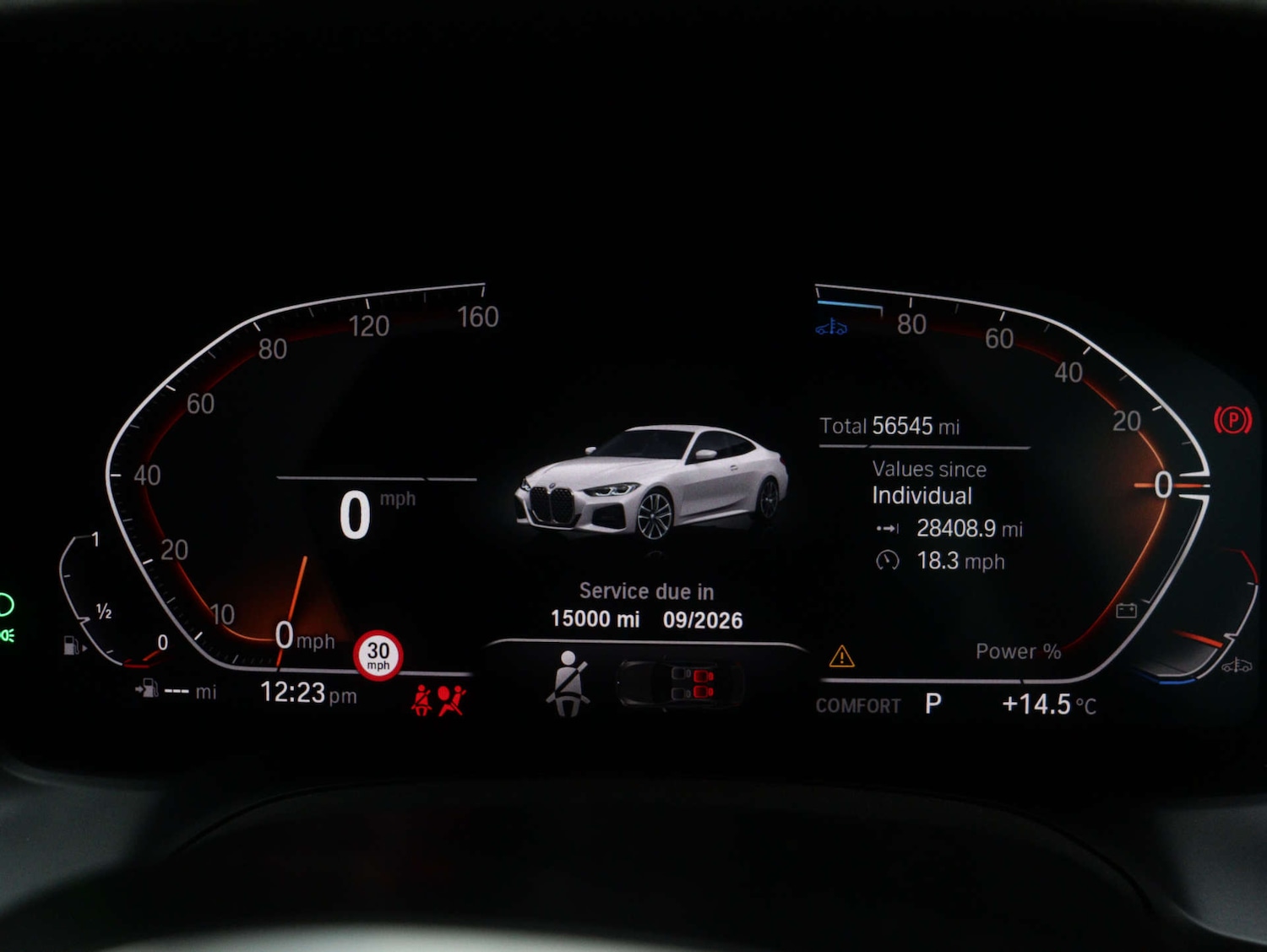 Used BMW 4 Series 2022 for sale - 76340741: Photo 17