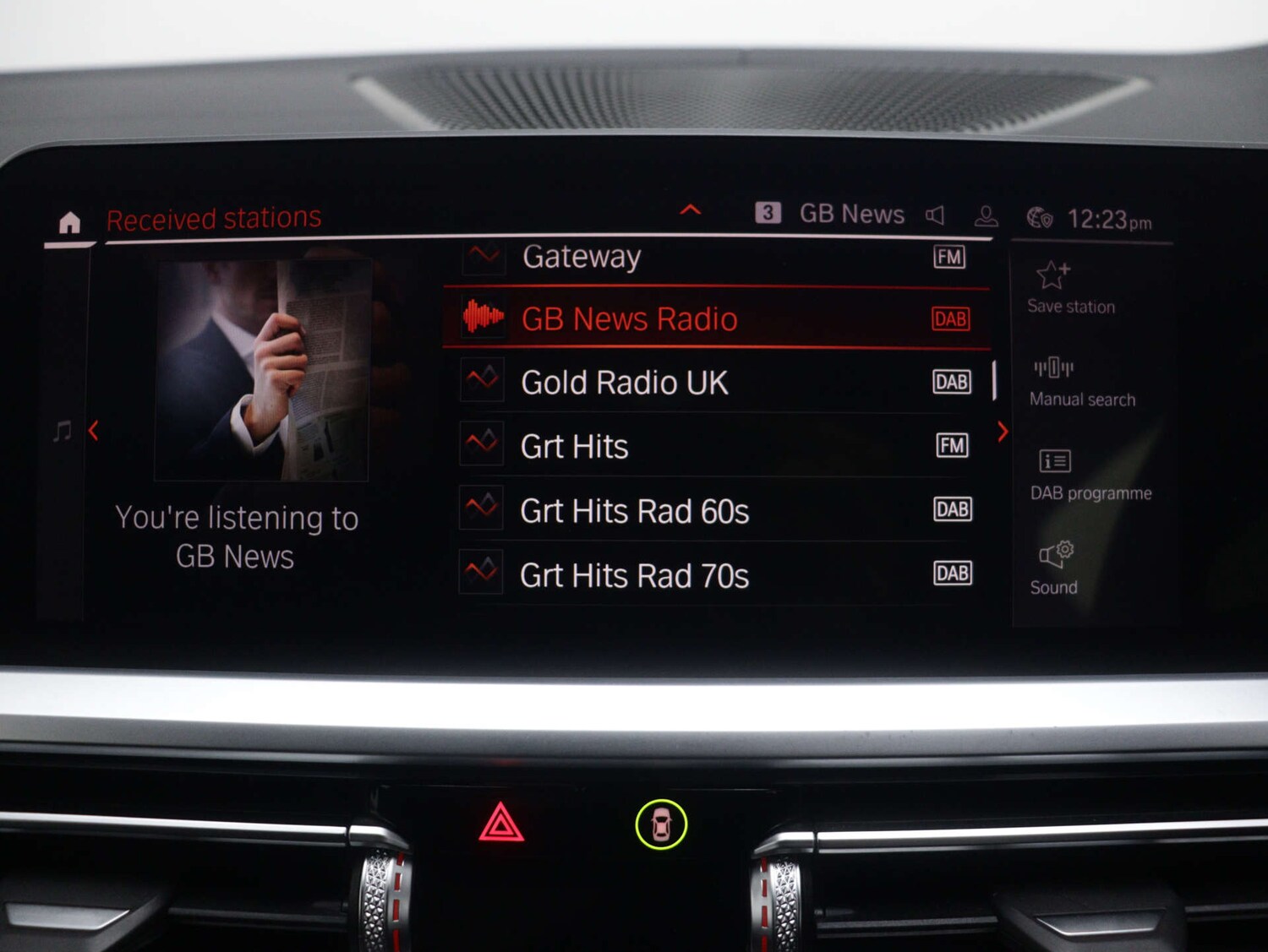 Used BMW 4 Series 2022 for sale - 76340741: Photo 18