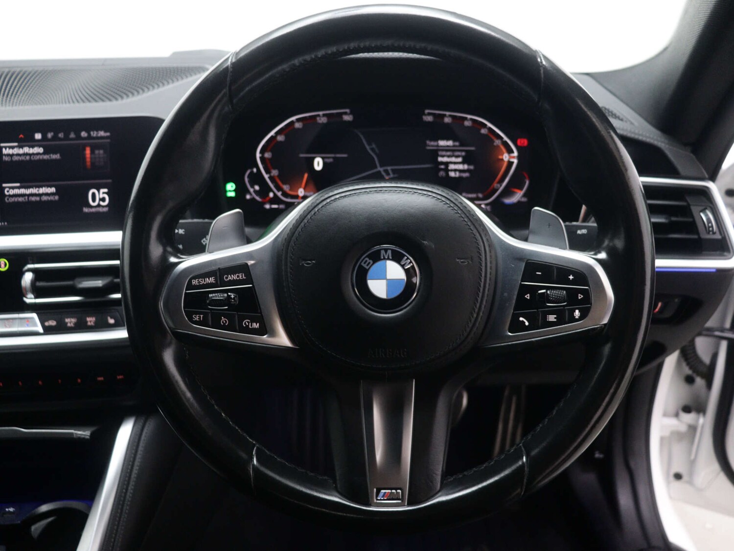 Used BMW 4 Series 2022 for sale - 76340741: Photo 41