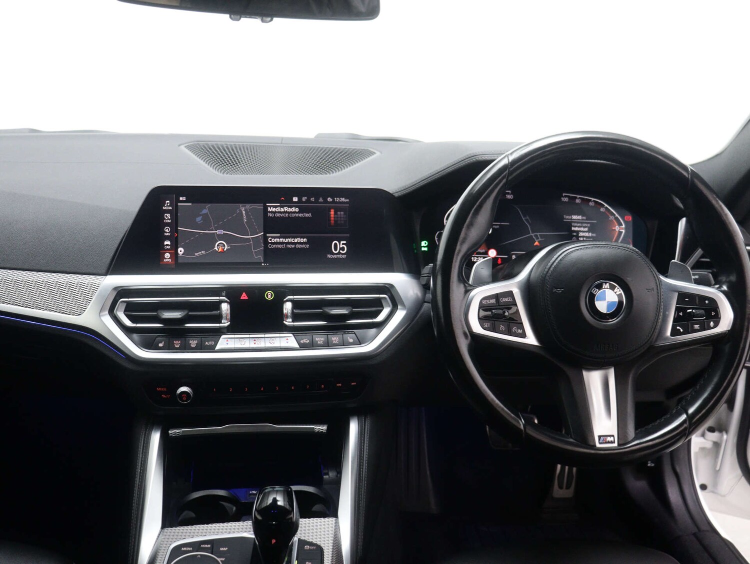 Used BMW 4 Series 2022 for sale - 76340741: Photo 42