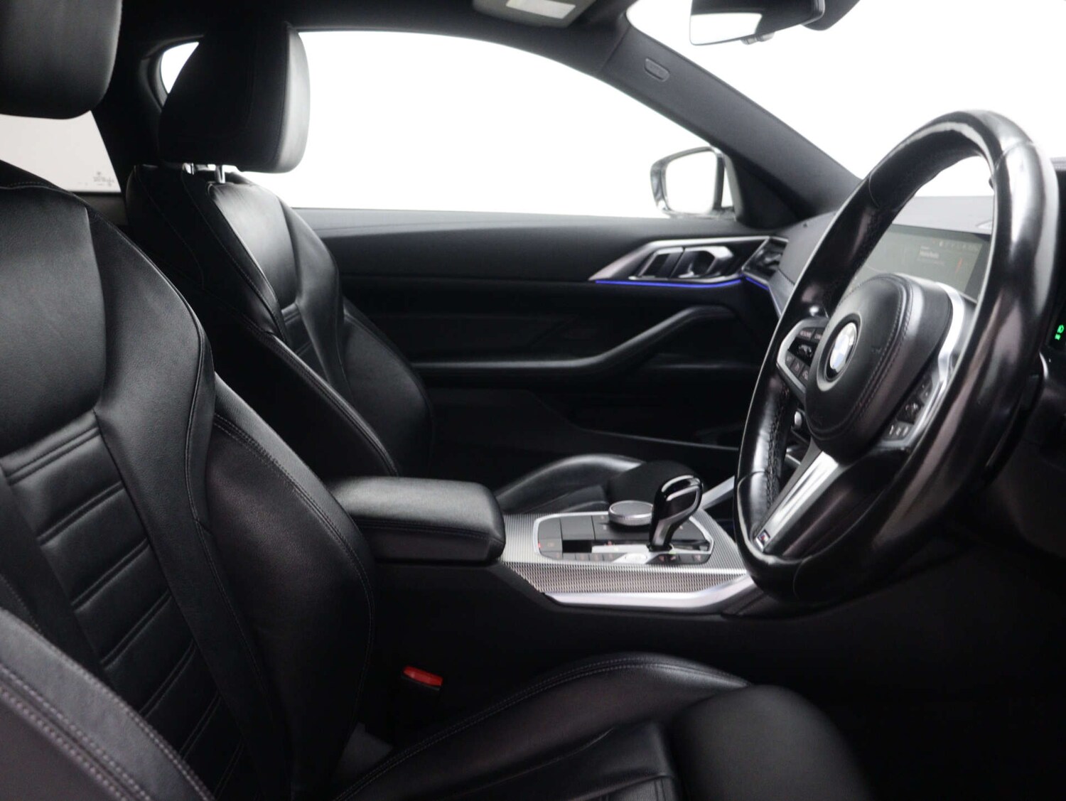 Used BMW 4 Series 2022 for sale - 76340741: Photo 44