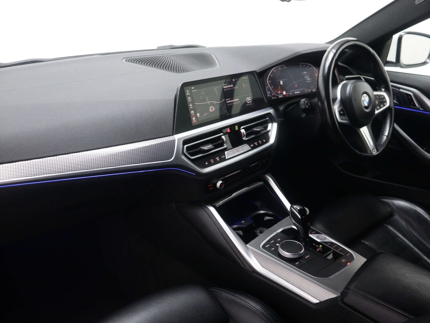 Used BMW 4 Series 2022 for sale - 76340741: Photo 47