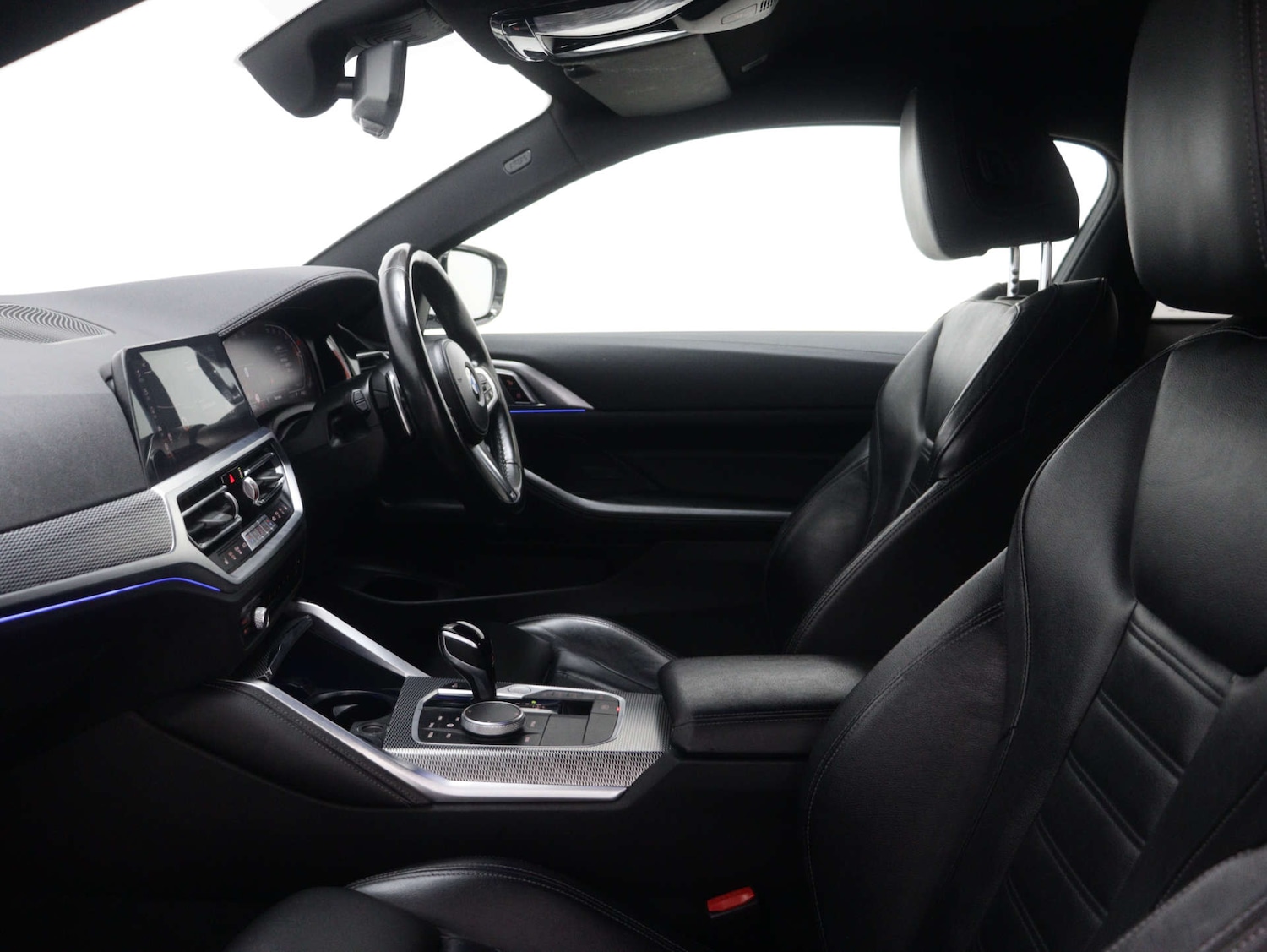 Used BMW 4 Series 2022 for sale - 76340741: Photo 48