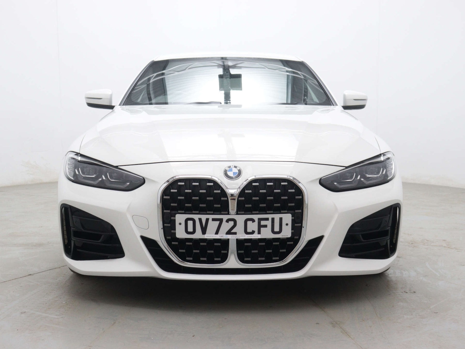 Used BMW 4 Series 2022 for sale - 76340741: Photo 5
