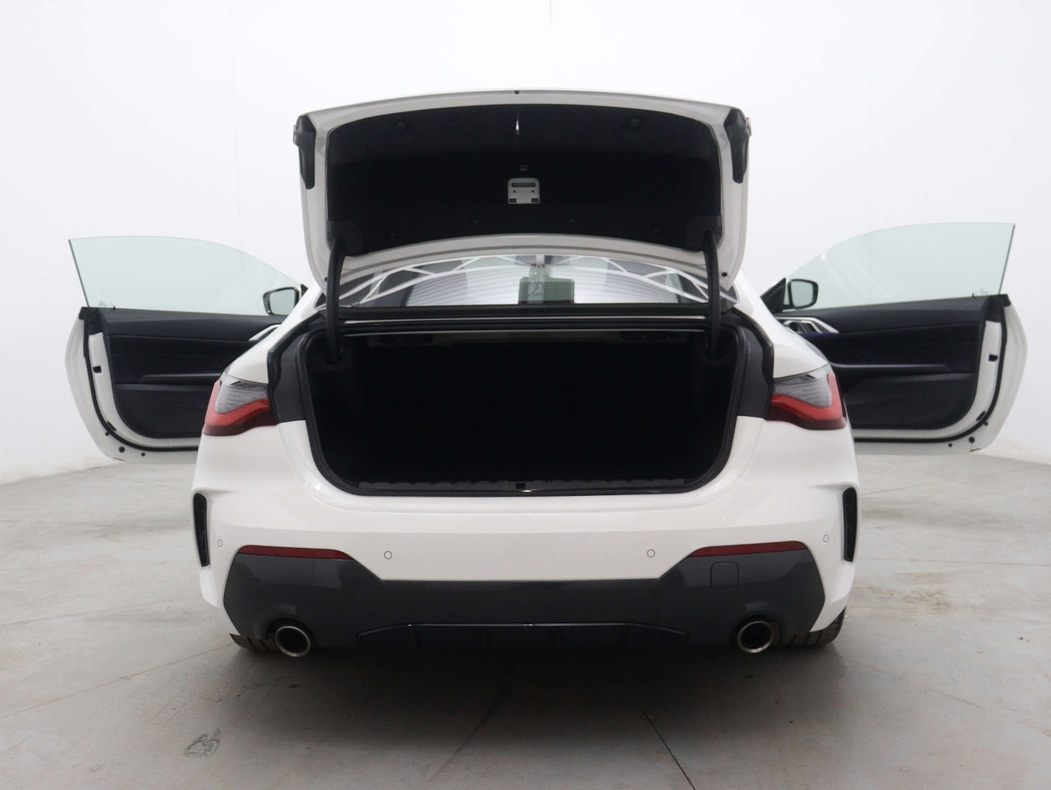 Used BMW 4 Series 2022 for sale - 76340741: Photo 60