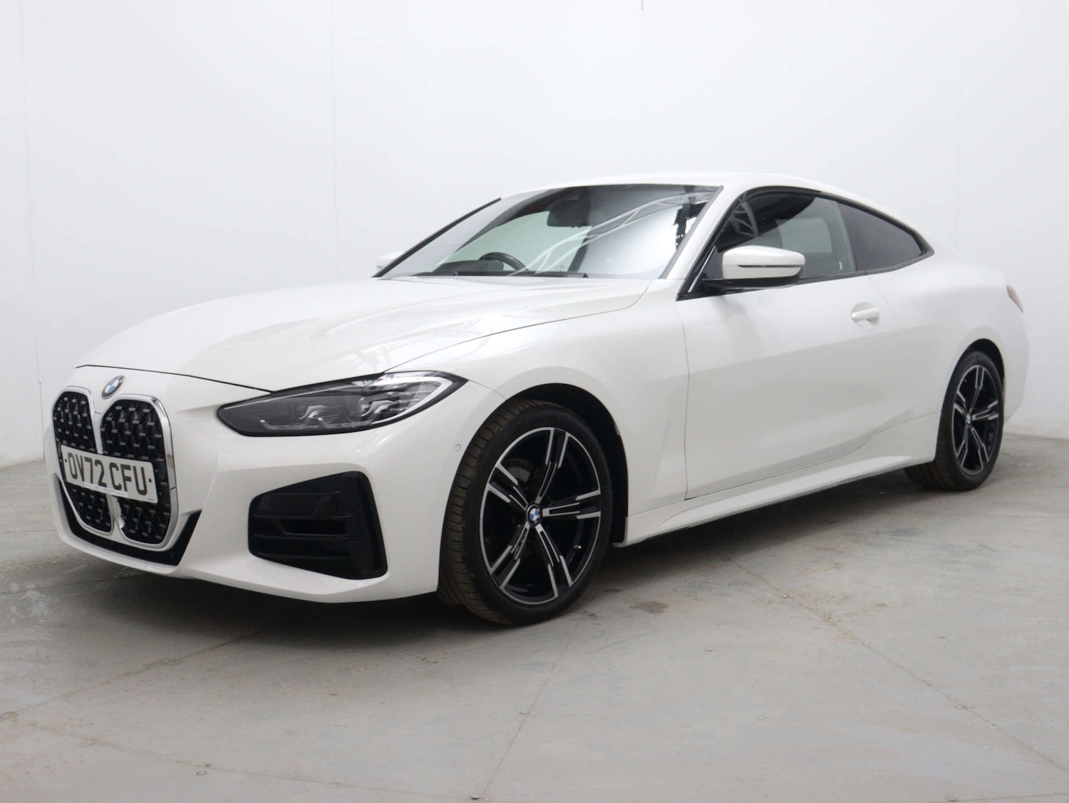 Used BMW 4 Series 2022 for sale - 76340741: Photo 7
