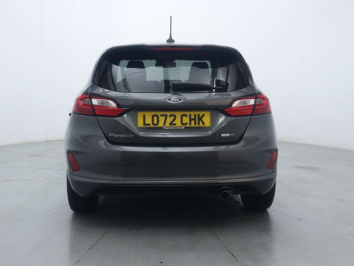 Used Ford Fiesta 2022 for sale - 77328606: Photo 10