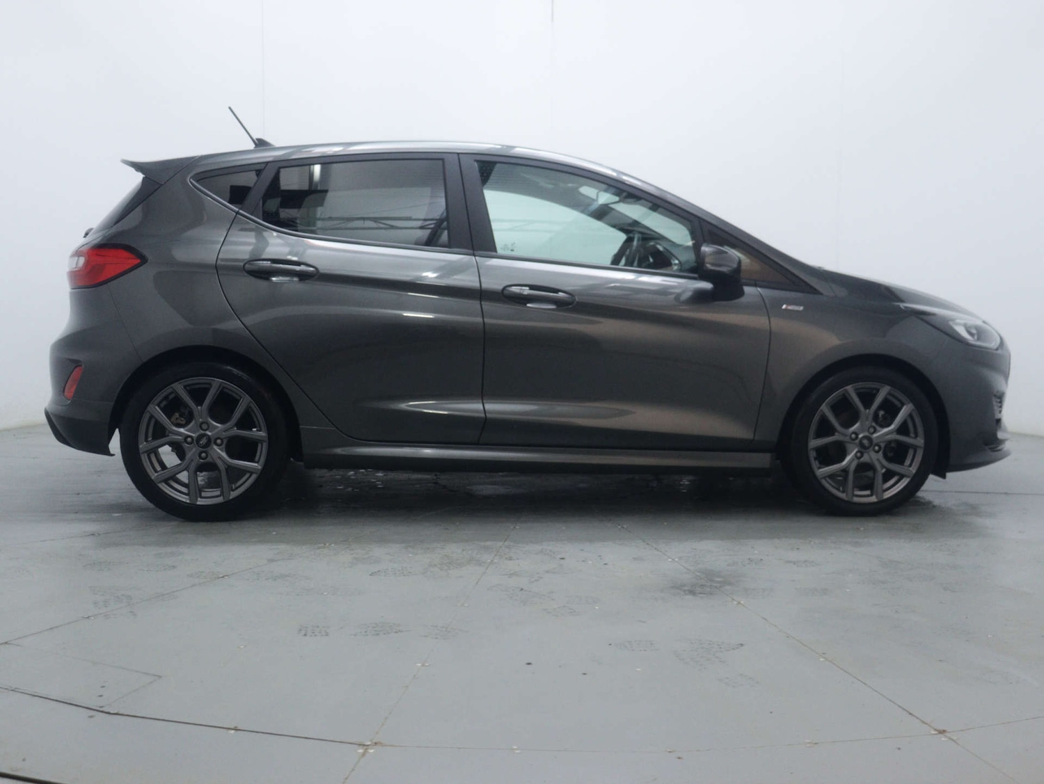 Used Ford Fiesta 2022 for sale - 77328606: Photo 12