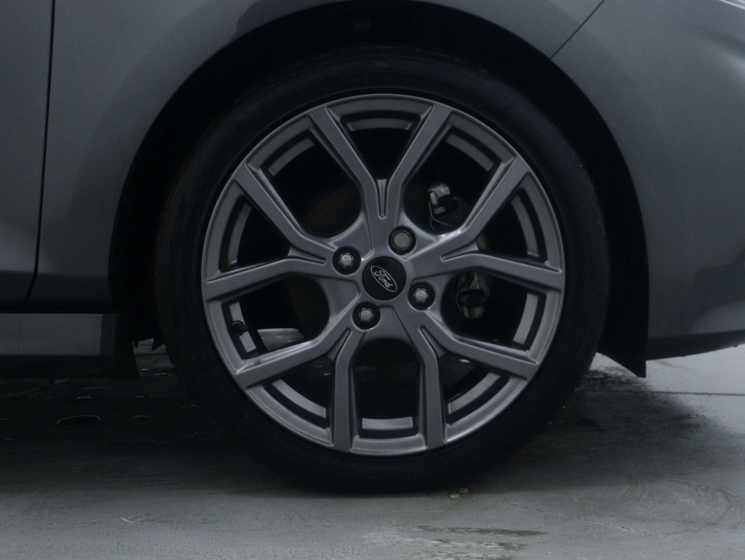 Used Ford Fiesta 2022 for sale - 77328606: Photo 14