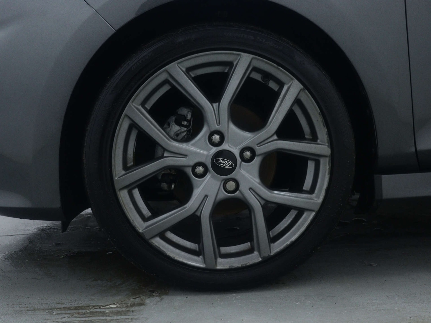 Used Ford Fiesta 2022 for sale - 77328606: Photo 15