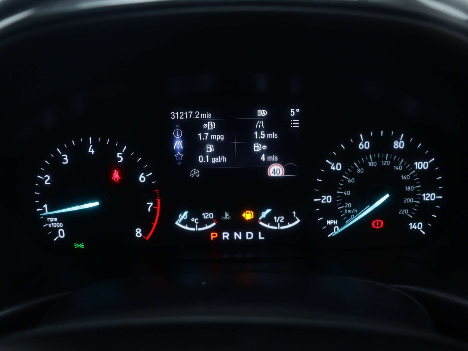 Used Ford Fiesta 2022 for sale - 77328606: Photo 17