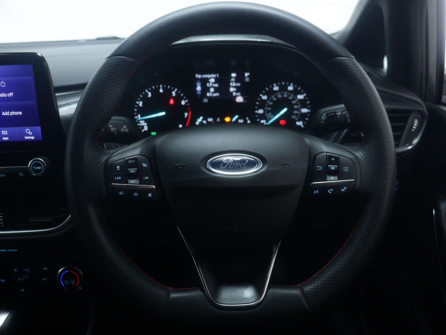 Used Ford Fiesta 2022 for sale - 77328606: Photo 18