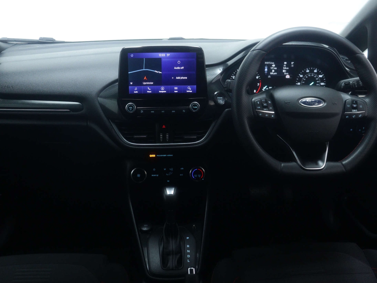 Used Ford Fiesta 2022 for sale - 77328606: Photo 19