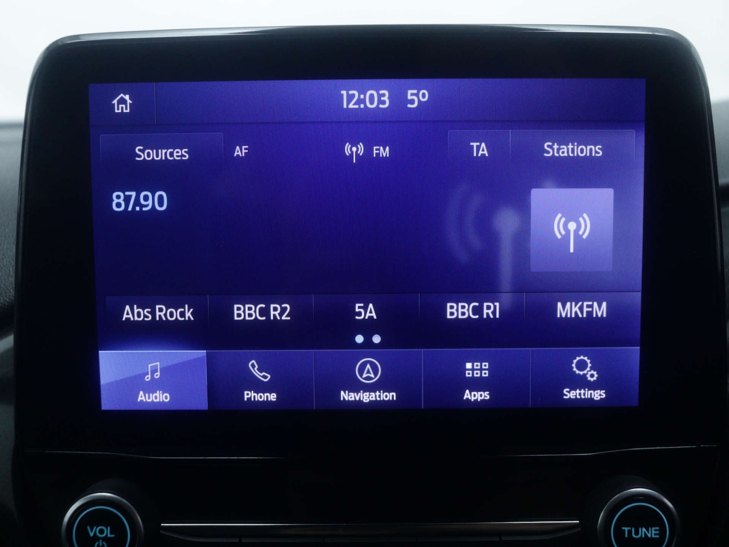 Used Ford Fiesta 2022 for sale - 77328606: Photo 21