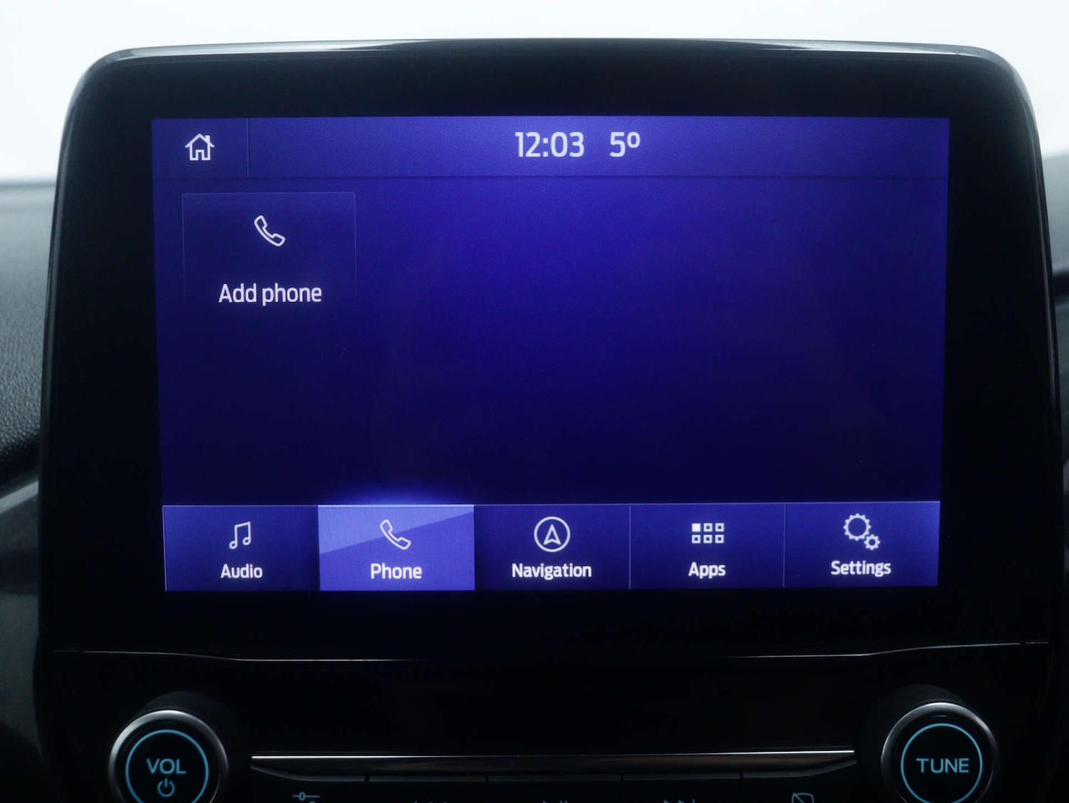 Used Ford Fiesta 2022 for sale - 77328606: Photo 22