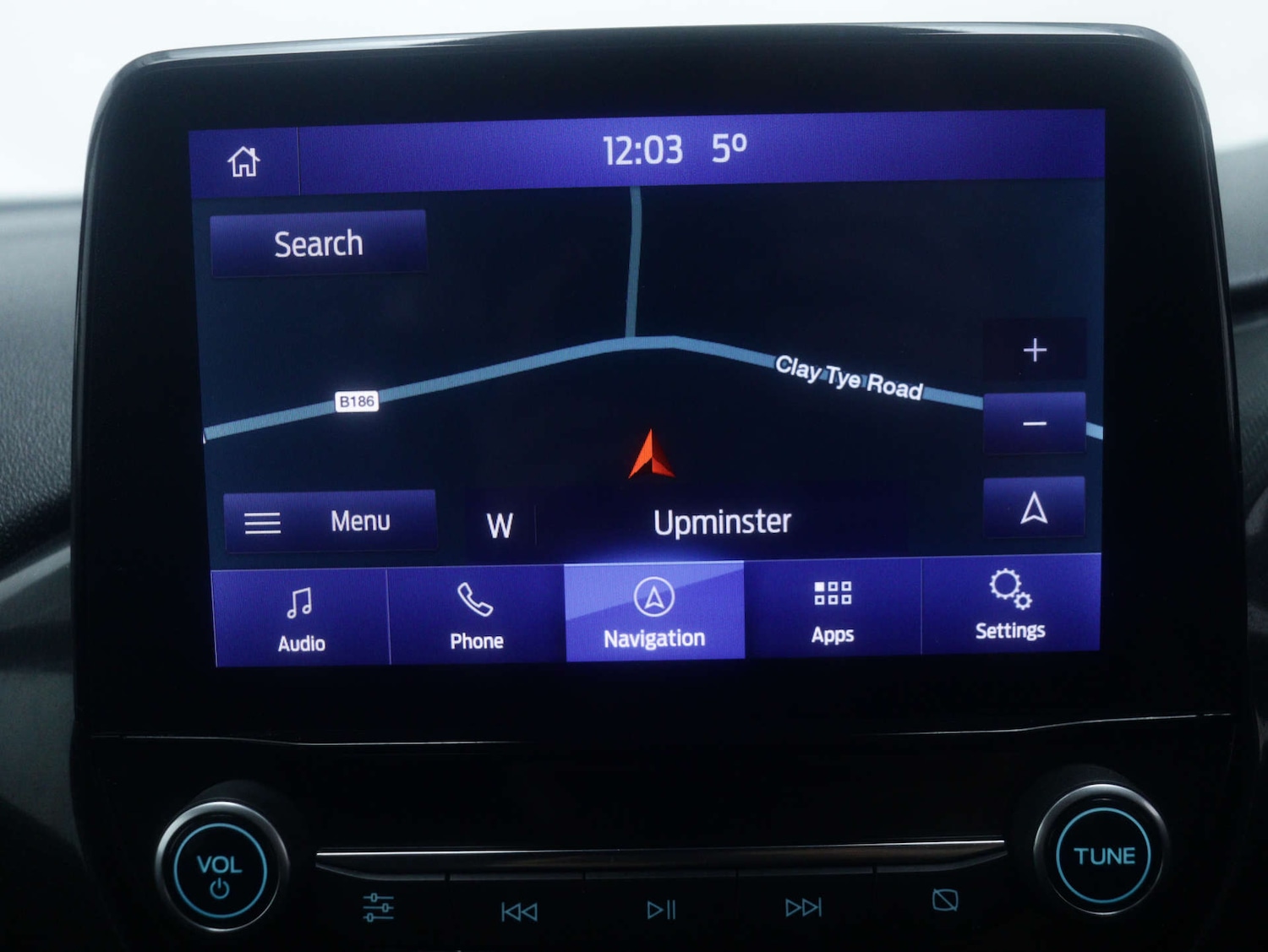 Used Ford Fiesta 2022 for sale - 77328606: Photo 23