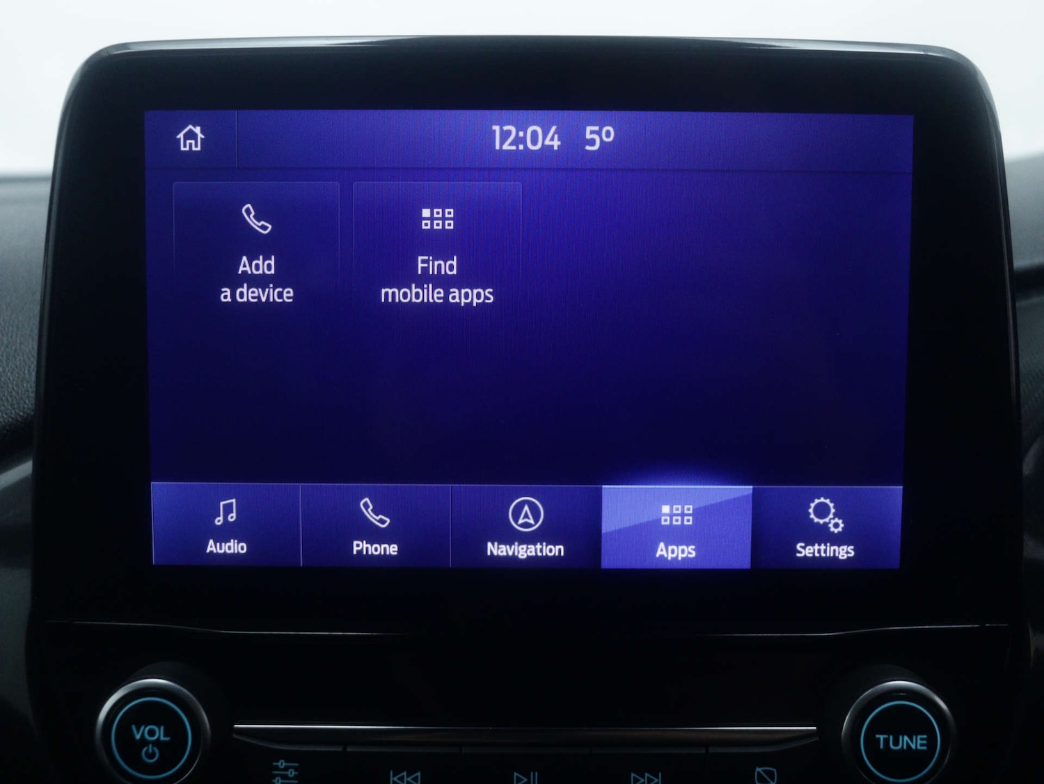 Used Ford Fiesta 2022 for sale - 77328606: Photo 24