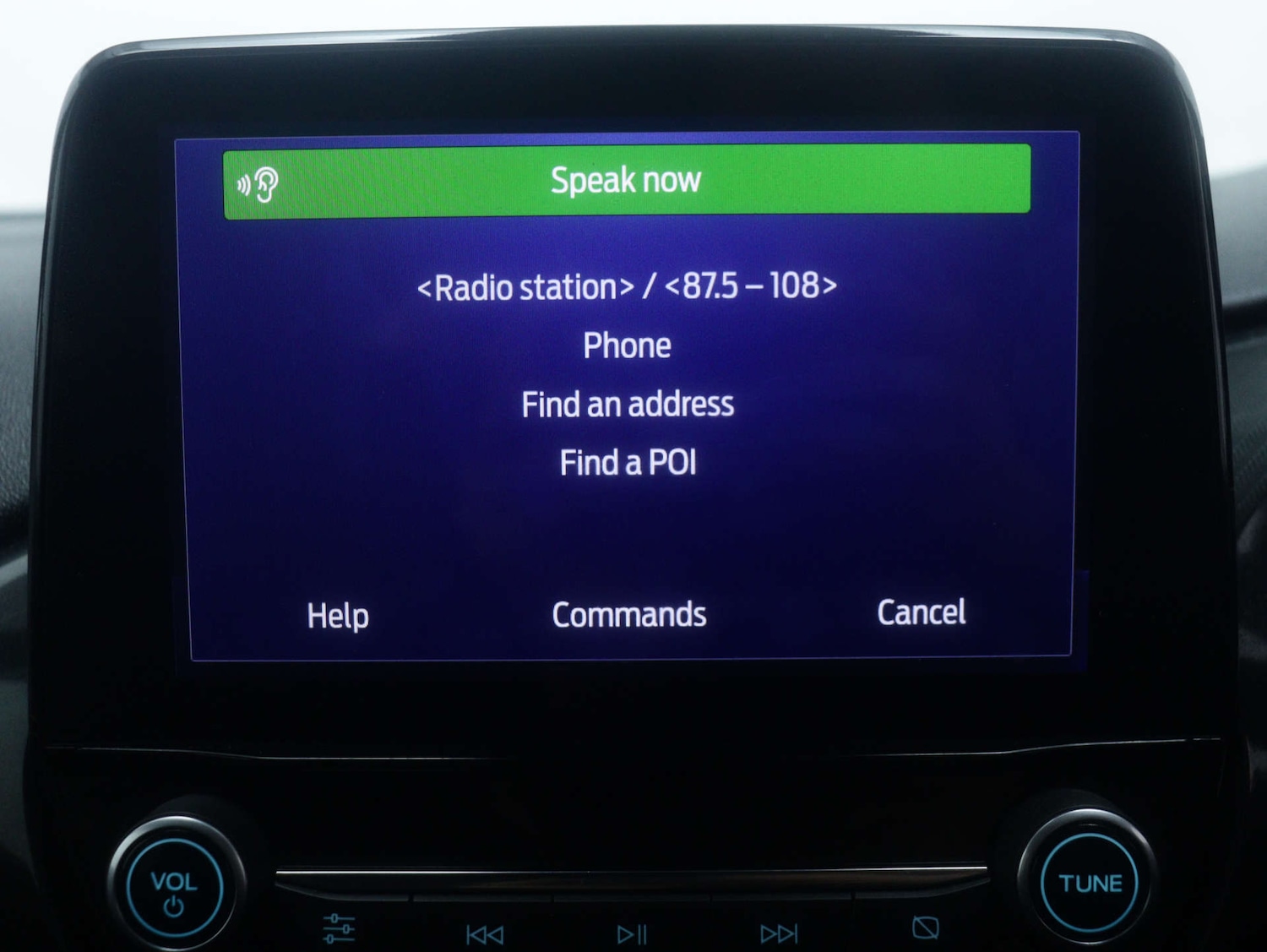 Used Ford Fiesta 2022 for sale - 77328606: Photo 26