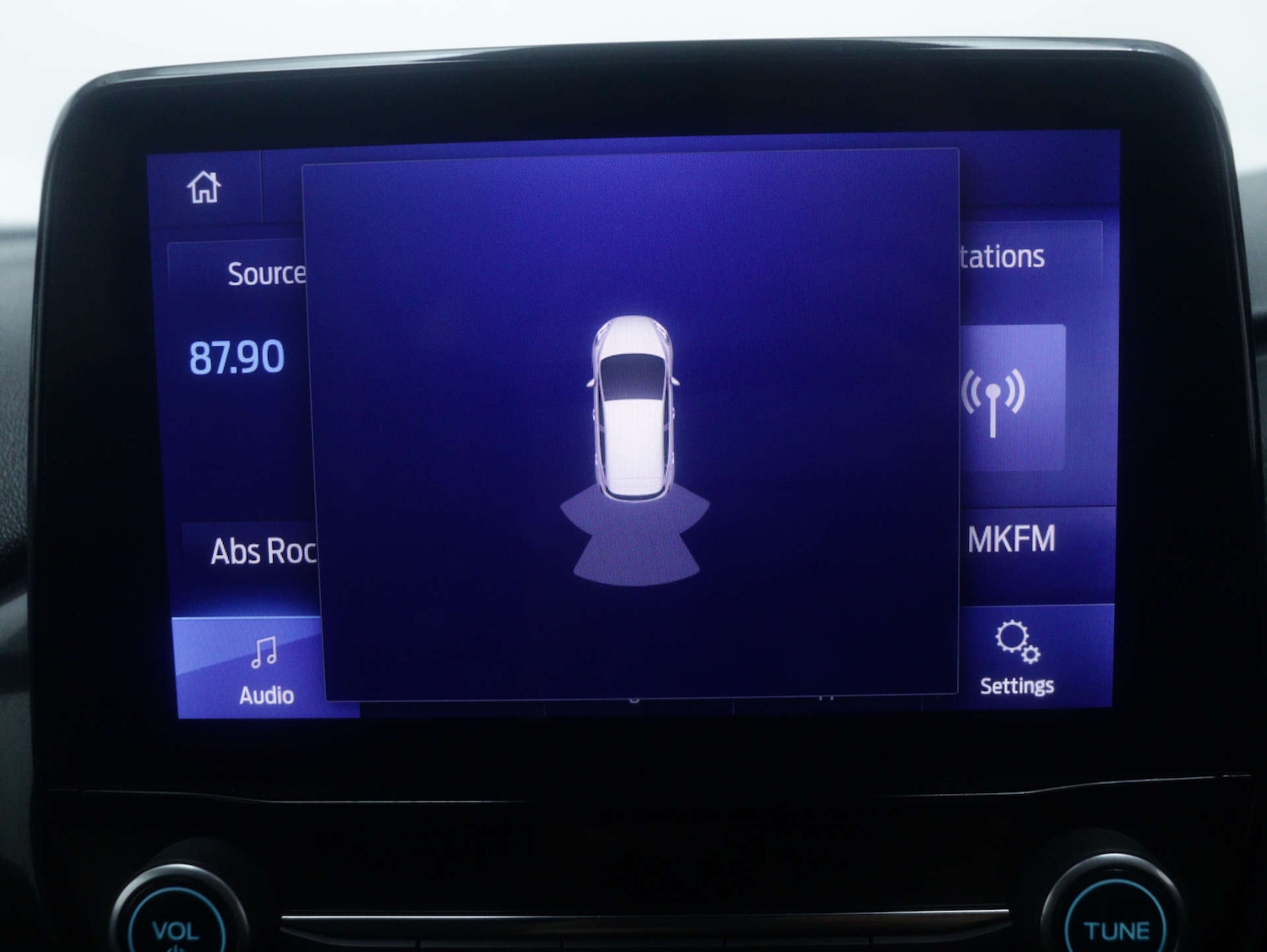 Used Ford Fiesta 2022 for sale - 77328606: Photo 27