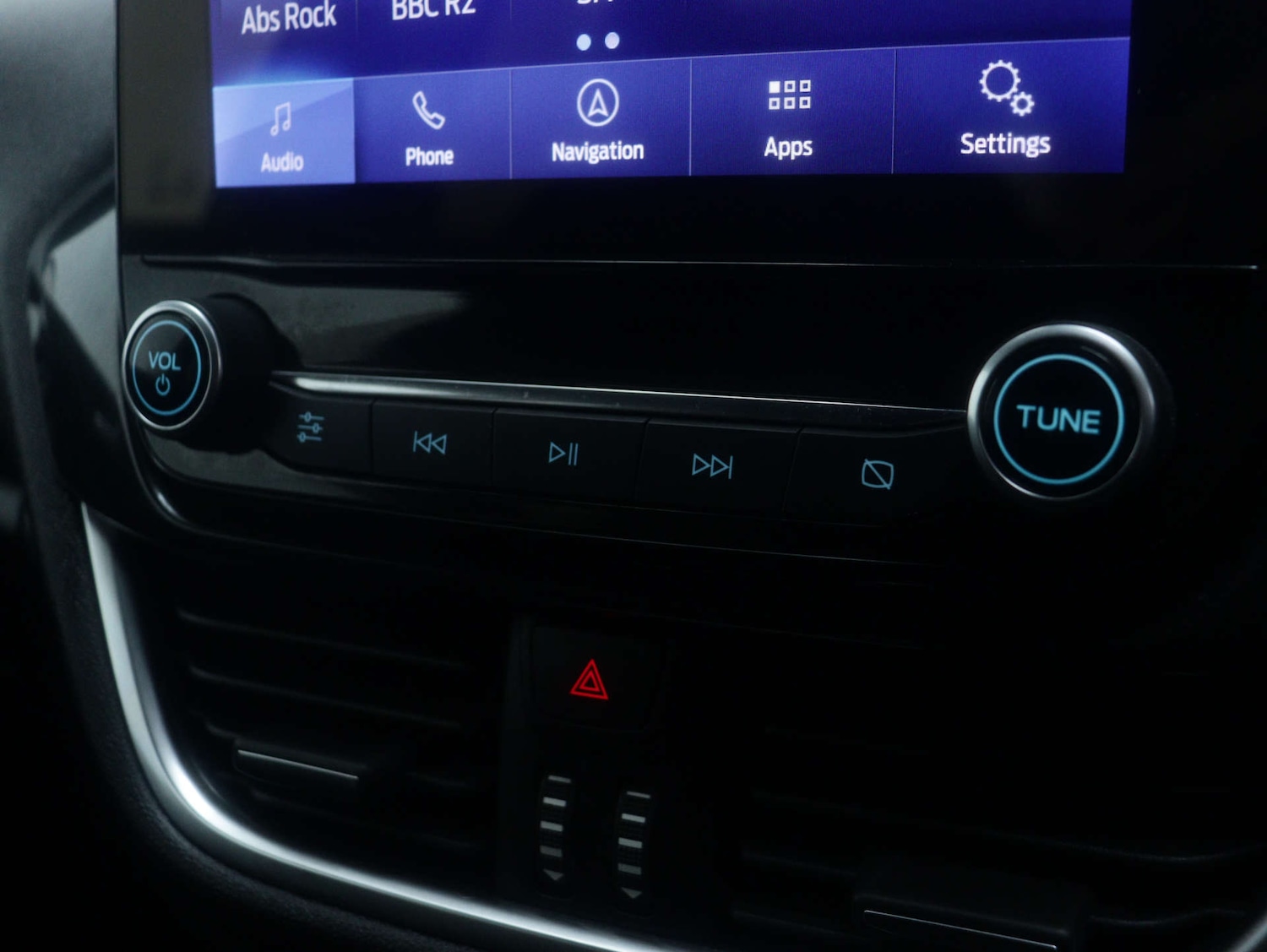 Used Ford Fiesta 2022 for sale - 77328606: Photo 28