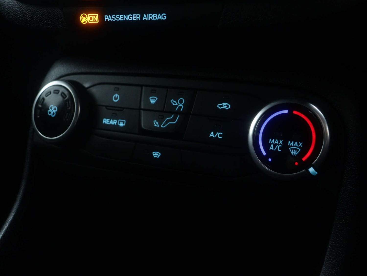 Used Ford Fiesta 2022 for sale - 77328606: Photo 29