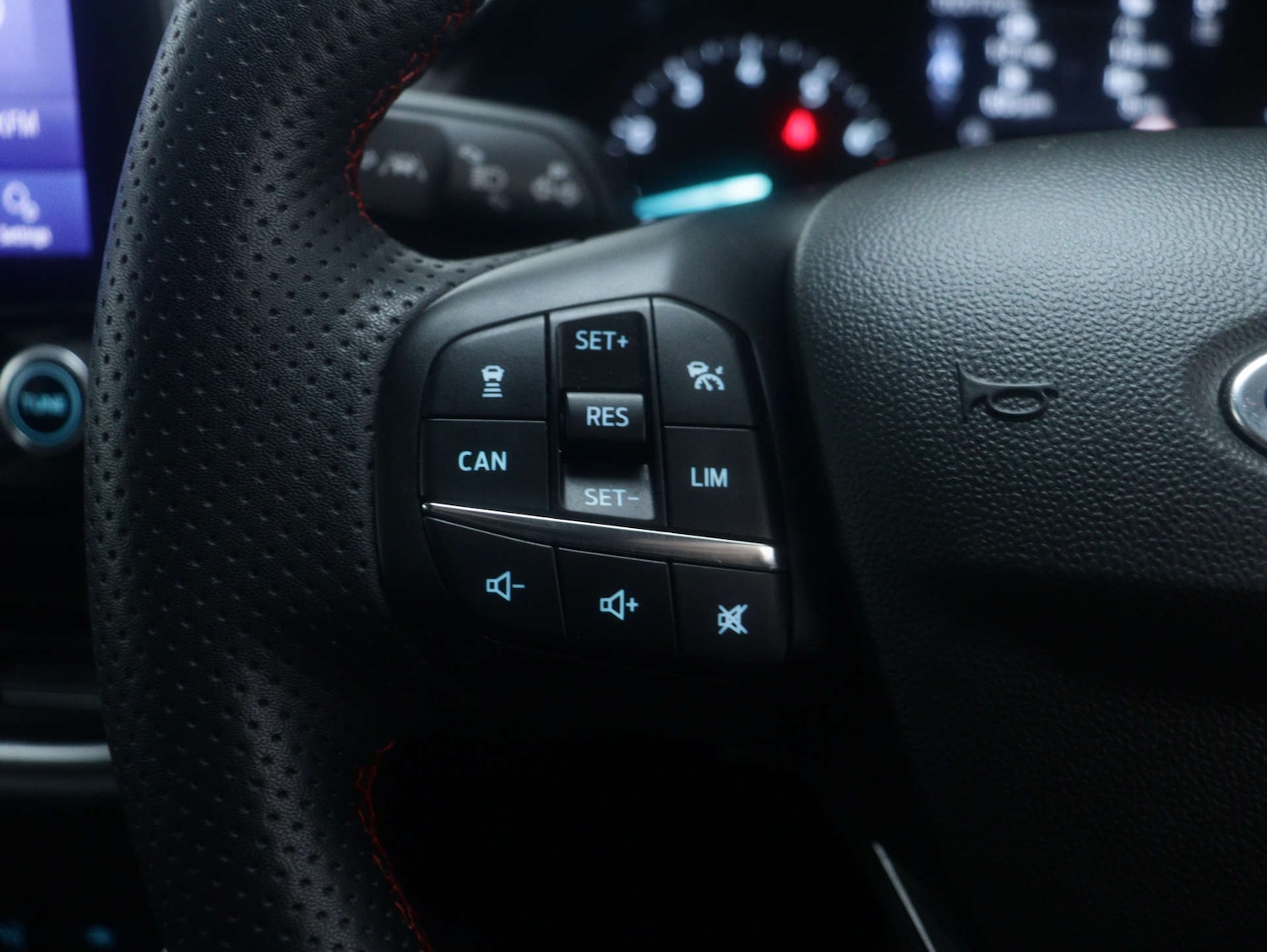 Used Ford Fiesta 2022 for sale - 77328606: Photo 34