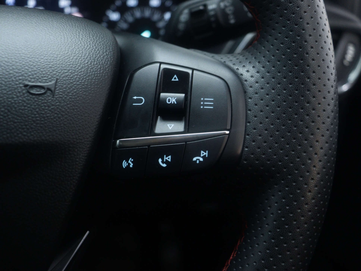 Used Ford Fiesta 2022 for sale - 77328606: Photo 35